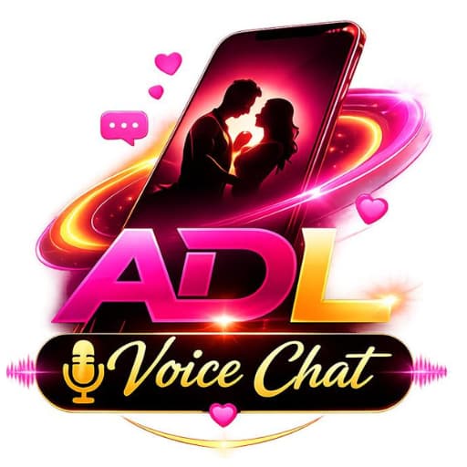 Adl Voice Chat