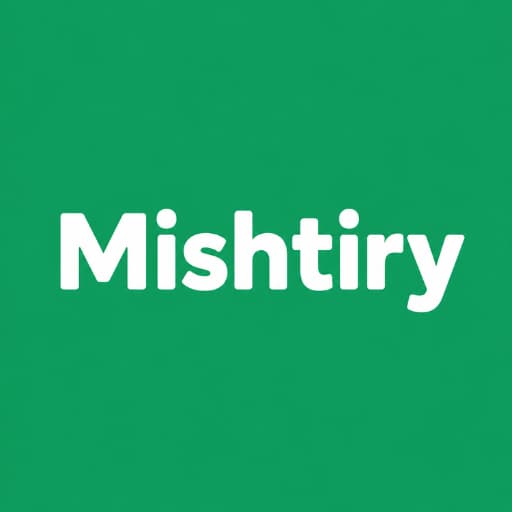 Mishtiry