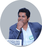 Sachin Hegdekudgi