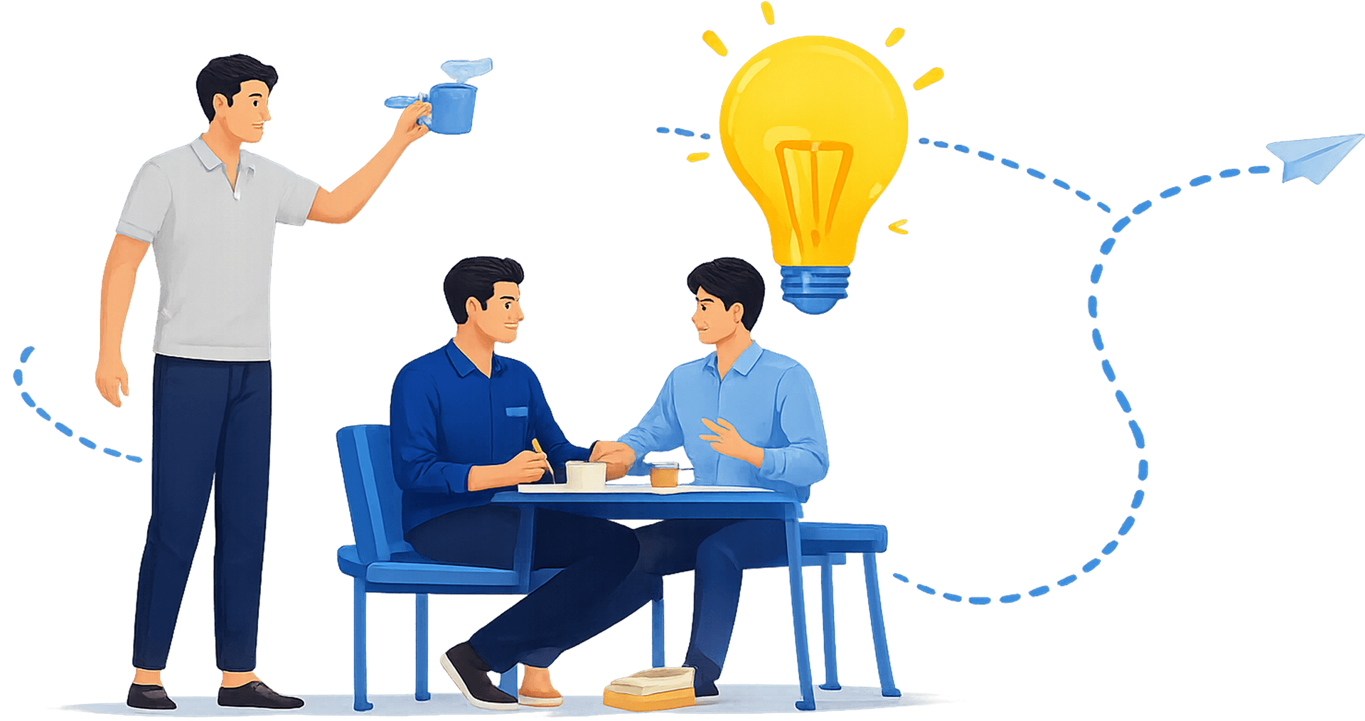 Have an idea