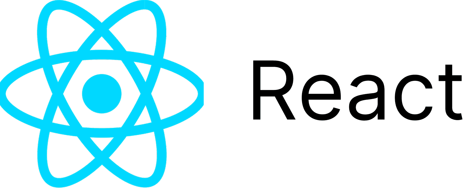 React