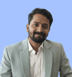 Atul Sharma