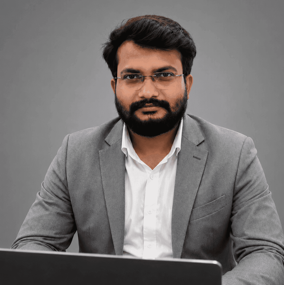 Ajay Kumar