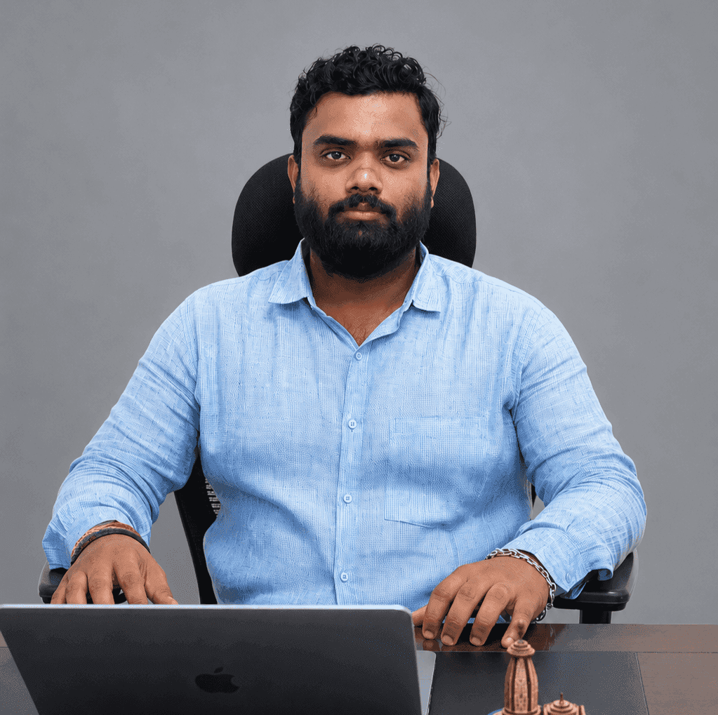 Harsh Singh