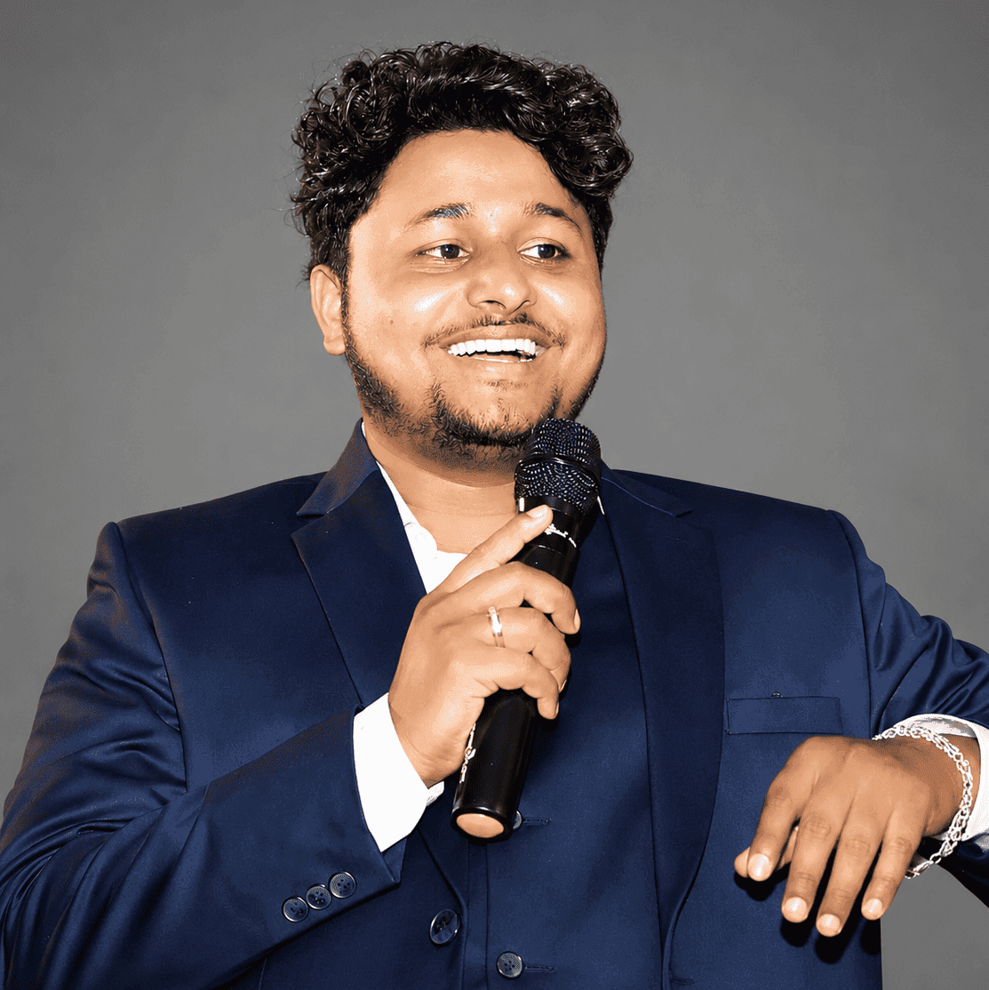 Sahil Jaisswal