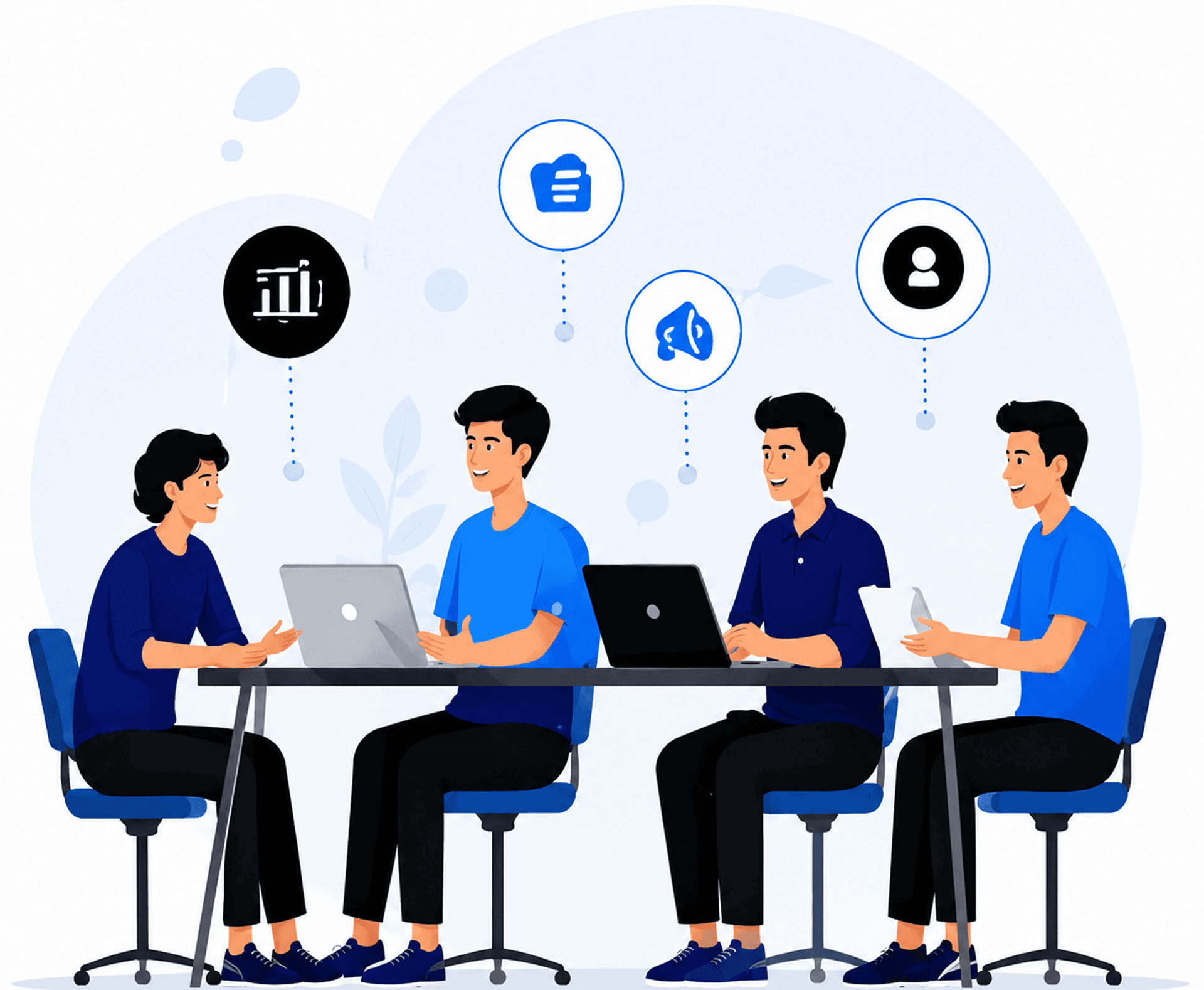 Why Clients Choose Founder Code
